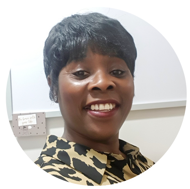 Joy Parke