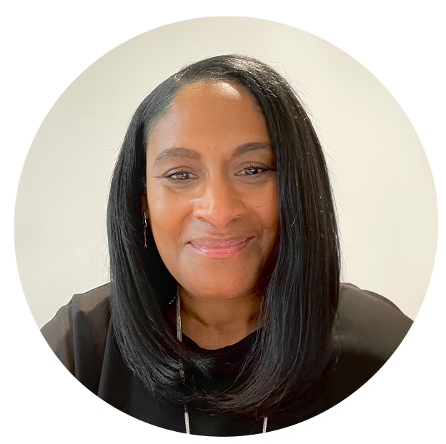 Sharon Hamilton